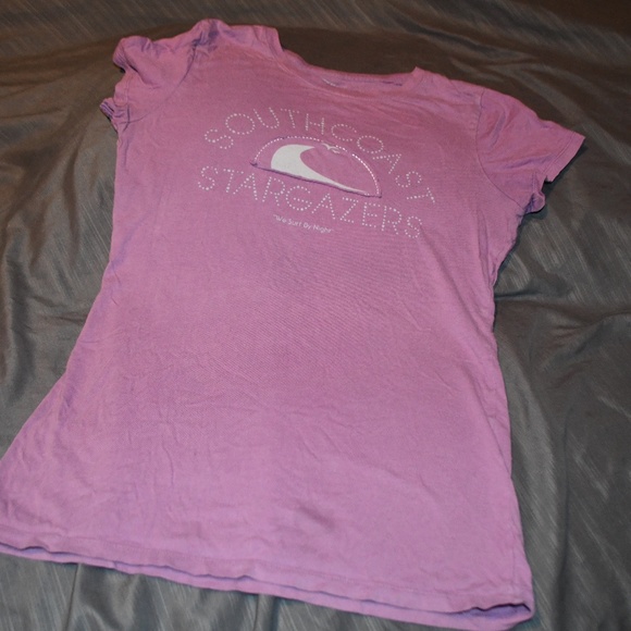 American Eagle Small/P Surf T-Shirt - Picture 1 of 2